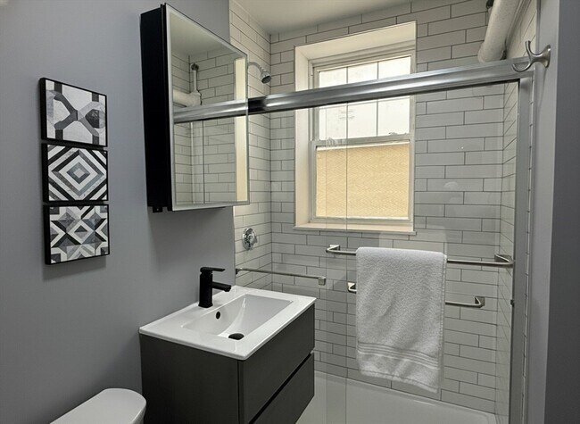 Photo - 36 St Paul St Apartamento Unidad B