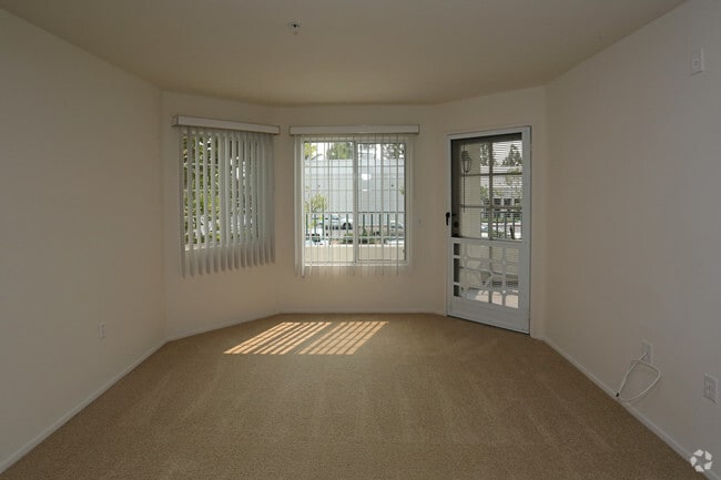 Cypress Park Senior Community