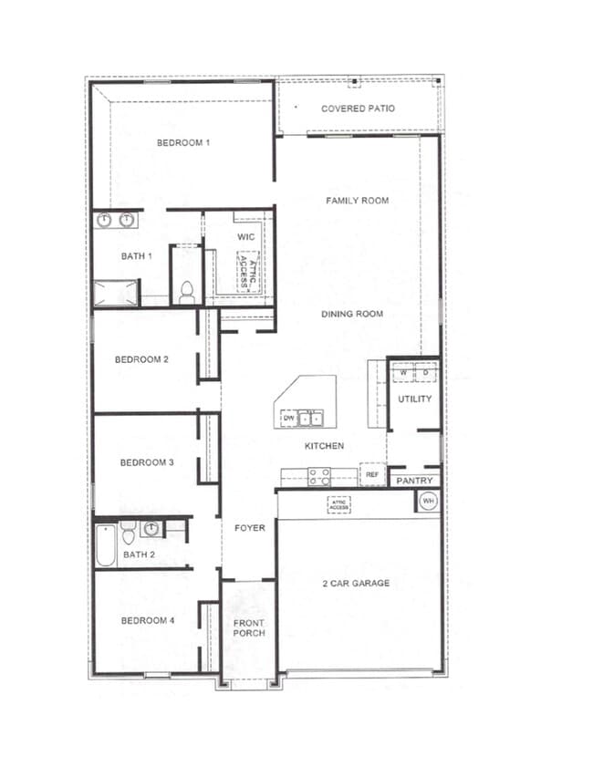 Building Photo - 6019 Jasper Hl Dr