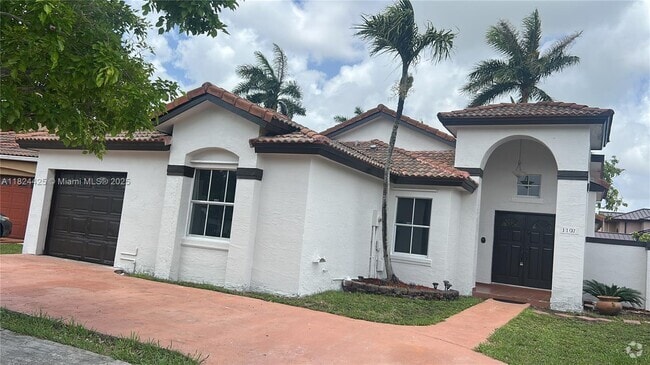 Building Photo - 1107 NW 132nd Ct Rental