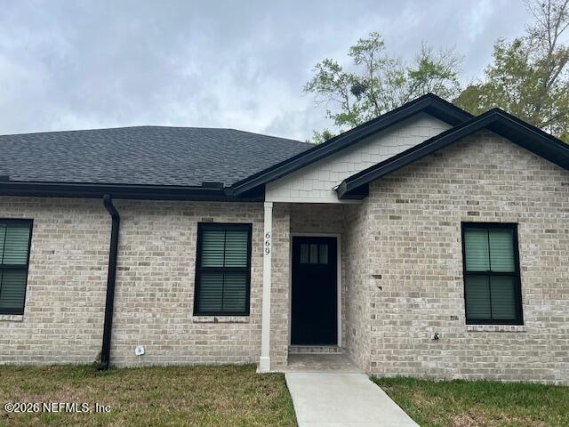 Building Photo - 669 S Orange St