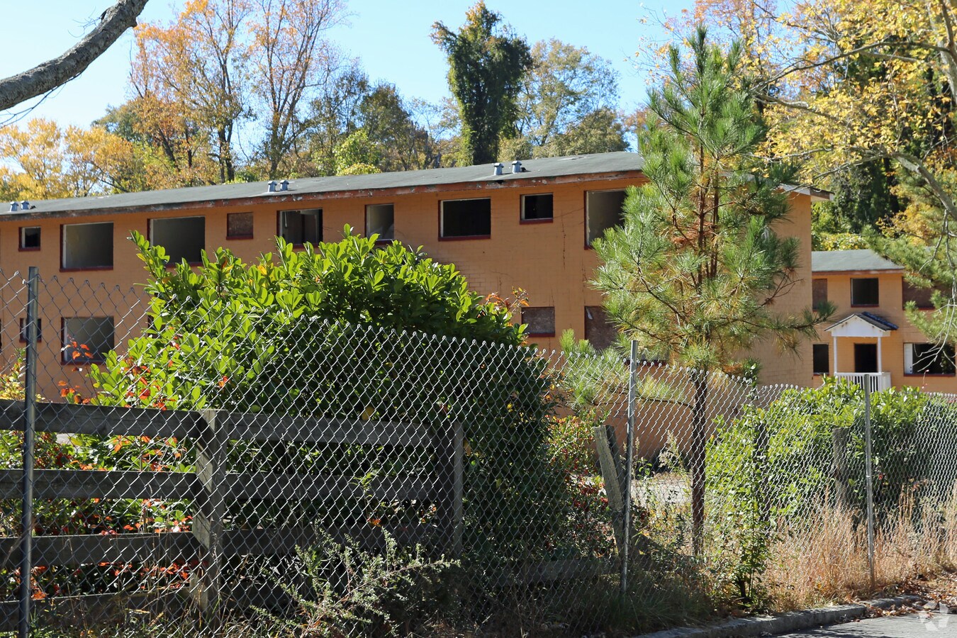 Photo - 1600 Carlisle St NW