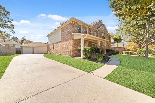 Photo - 2618 Bridgestone Park Ln