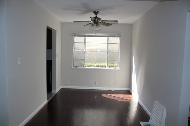 Comedor - 6236 La Mirada Ave Unidad 3