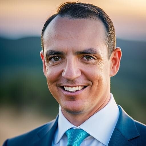 Primary Contact Photo