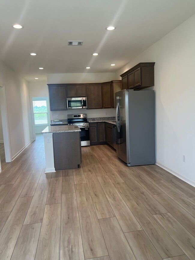 Photo - Brand New Construction 3/2 home for lease!