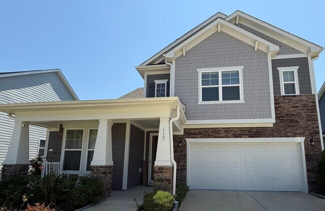 Photo - 113 Gabbro Pl