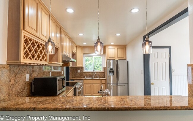 Photo - Beautiful Central Alameda Home with Bonus Room & EV Charging