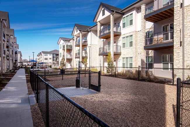 Matlock Flats