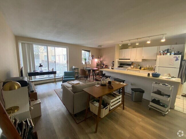 Building Photo - 20 Stearns Rd Unit 54 Rental