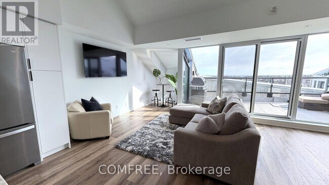 Photo - 31 Huron St Unité 622