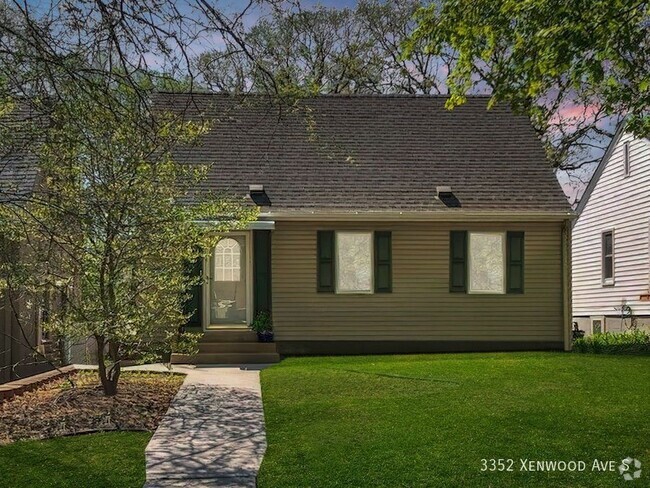 Building Photo - 3352 Xenwood Ave S Rental