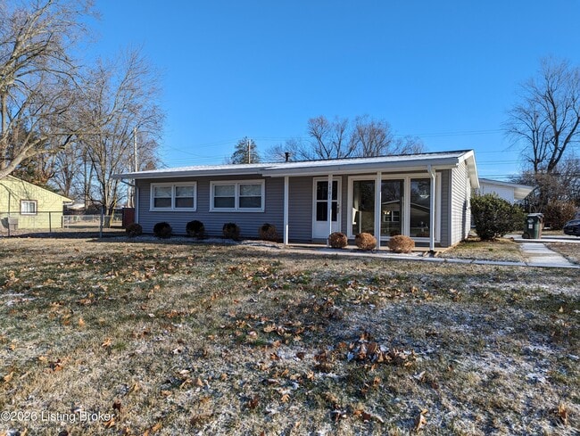 Photo - 1701 Brentmoor Ln