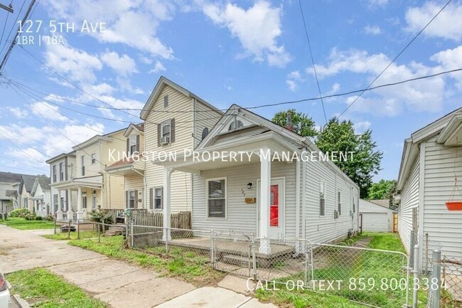 Photo - 127 5th Ave House
