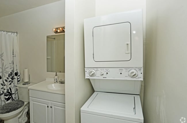 Peachtree Apartments