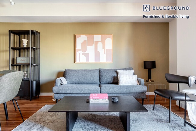 Photo - 2500 Clarendon Blvd Unit FL4-ID870