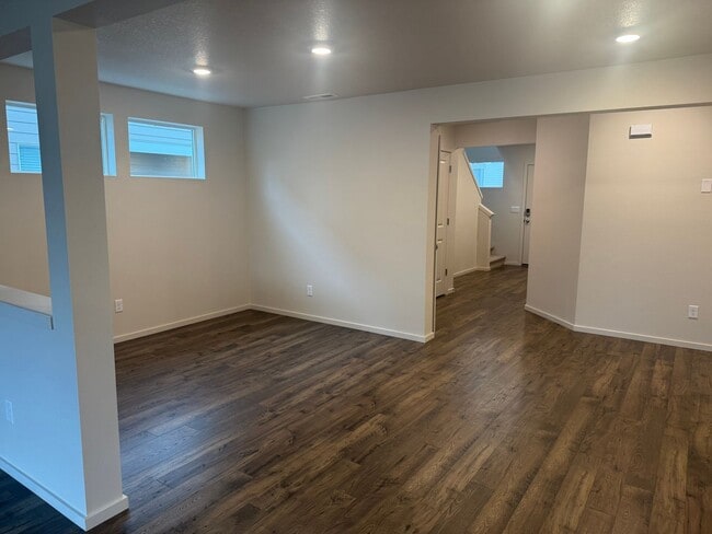 Photo - Beautiful 5 BD* 3 BA **NEW** CONSTRUCTION* Single Family Home Located In East Park Village Commun...