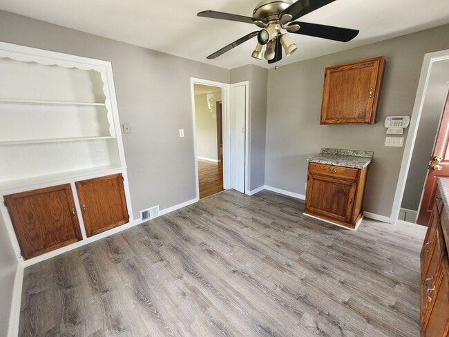 Photo - Three bedroom Single Family Home!