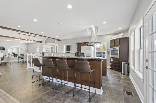 Wild Oak Apartments