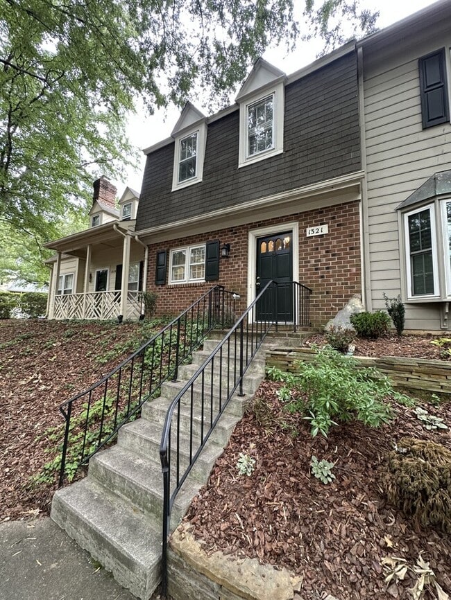 Building Photo - 1321 Dylan Heath Ct Rental