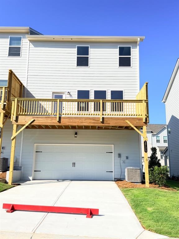 2285 Dreycott lane