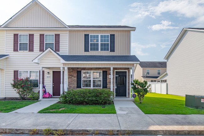 Building Photo - 8011 Banister Loop Rental