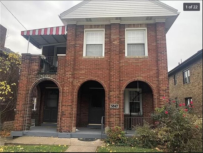 Building Photo - 3847 Brighton Rd Unit 3847 Rental