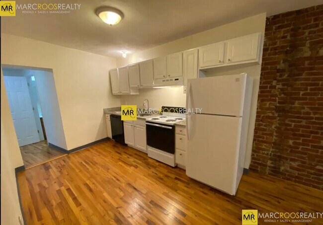 Building Photo - 838 Huntington Ave Rental