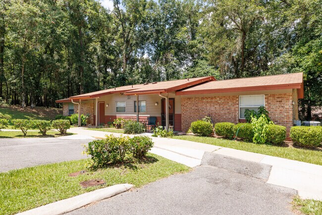3201 Miccosukee Rd - Primary Photo - Miccosukee Hills Apartments