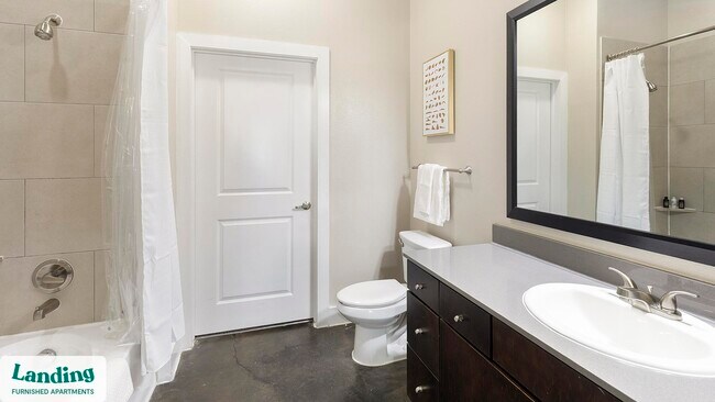 Photo - 3501 Ross Ave Unit 1103