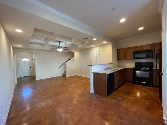 Photo - Townhome for rent