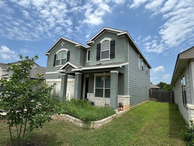 Photo - Modern 3-Bedroom Home Near Alamo Ranch wit...