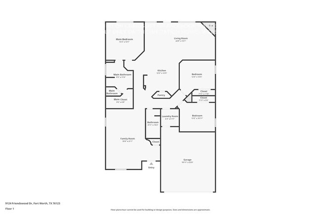 Photo - 9124 Friendswood Dr