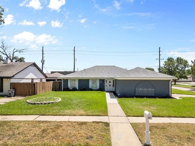 Building Photo - 327 Gentilly Dr Rental