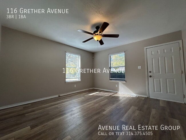 Photo - 116 Grether Ave