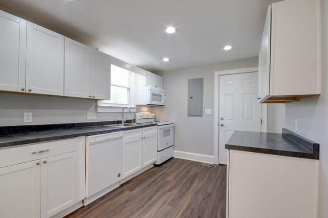 Photo - Charming Renovated Ranch Style Home With  ...