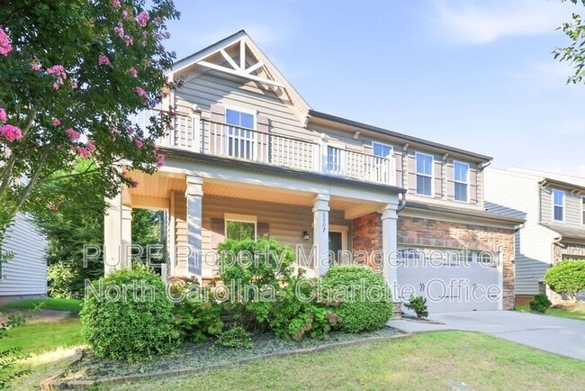 3007 Fallondale Rd