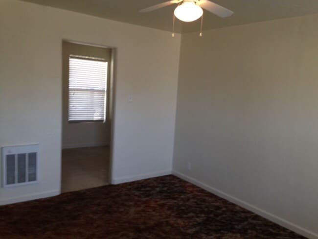 Photo - Downtown Downstairs Income Restricted Unit