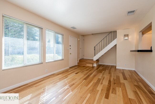 Photo - Cozy 3 Bed 1.5 Bath Town Home w/ Private Patio