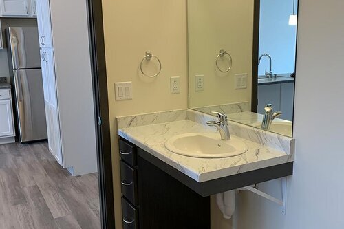 Photo - Prairie Haus Apartments