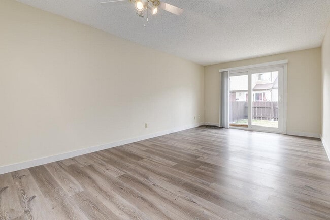 Photo - Huntington Townhomes