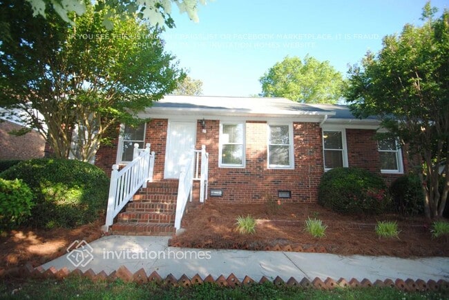 Building Photo - 88 Paddington Dr SW Rental