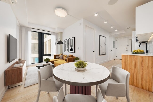 Photo - 60 W 125th St Unit 1703