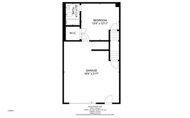 Abajo - 855 S Grant St