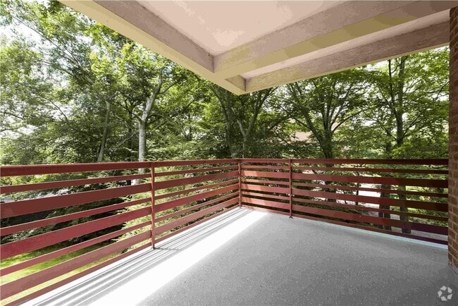 Building Photo - 1133 Midland Ave Unit 2E Rental