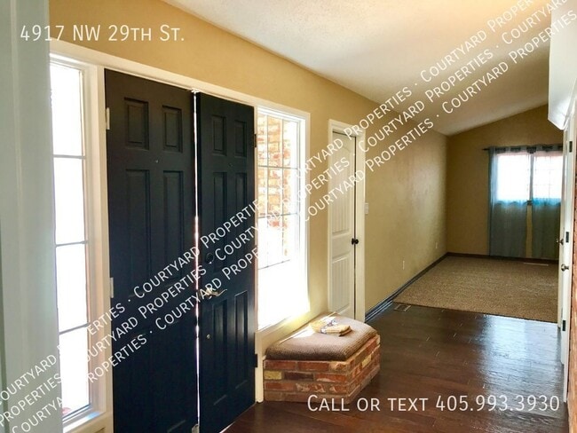 Photo - 4917 NW 29th St