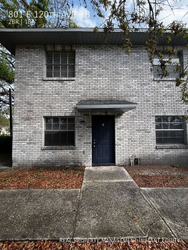 Building Photo - 801 E 120th Ave Unit B