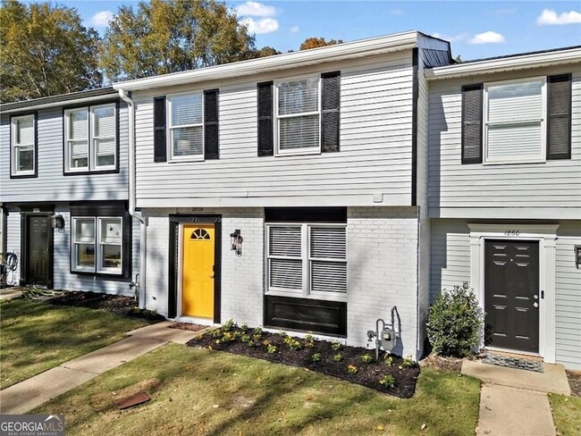 Photo - 1858 Shenandoah Valley Ln SE