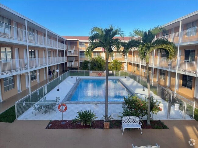 Building Photo - 3881 W Flagler St Unit 223 Rental