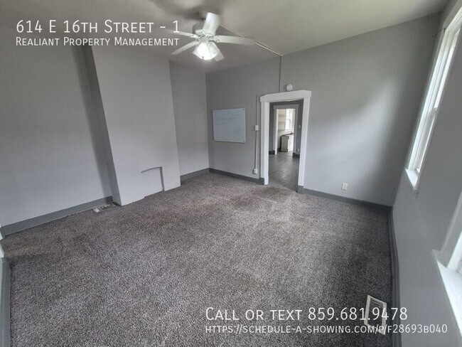 Photo - 614 E 16th St Unit 1